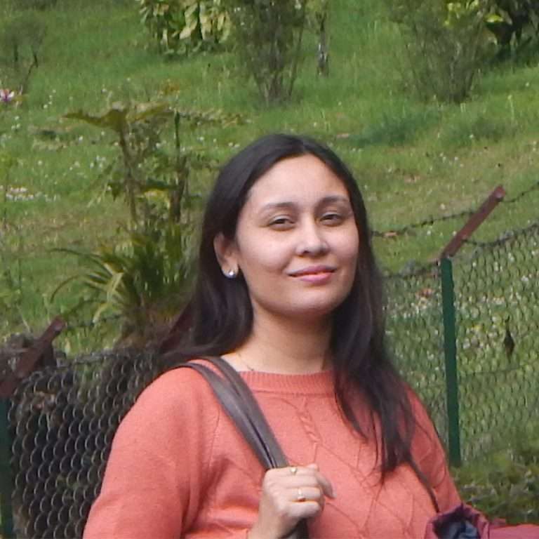 Smita Mulgund