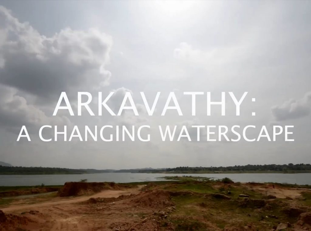 Arkavathy_ A Changing Waterscape [English] 0-51 screenshot