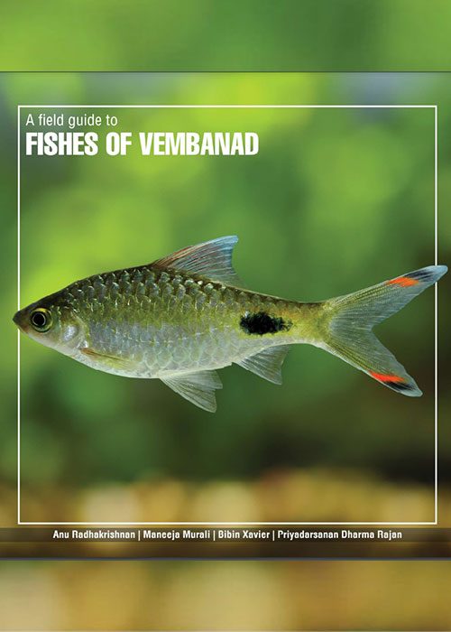 Fishes-of-Vembanad